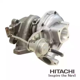 Компрессор HITACHI 2508292