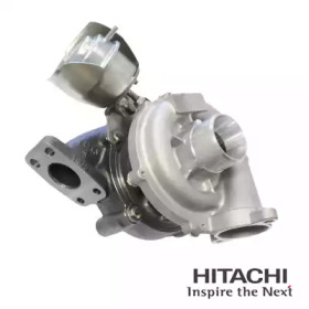 Компрессор HITACHI 2508297