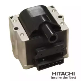 Катушка зажигания HITACHI 2508416