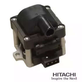 Катушка зажигания HITACHI 2508419