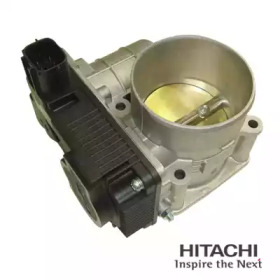 Патрубок дроссельной заслонки HITACHI 2508542