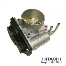 Патрубок дроссельной заслонки HITACHI 2508544