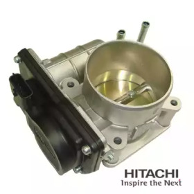 Патрубок дроссельной заслонки HITACHI 2508545