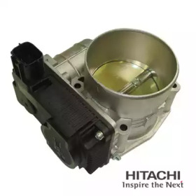 Патрубок дроссельной заслонки HITACHI 2508546