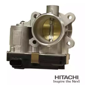 Патрубок дроссельной заслонки HITACHI 2508556