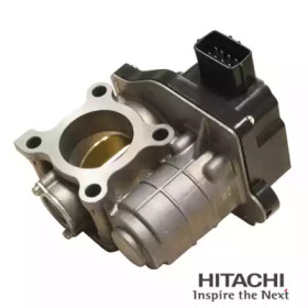 Патрубок дроссельной заслонки HITACHI 2508558