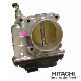 Патрубок дроссельной заслонки HITACHI 2508560