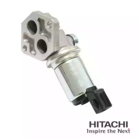 Поворотная заслонка, подвод воздуха HITACHI 2508675