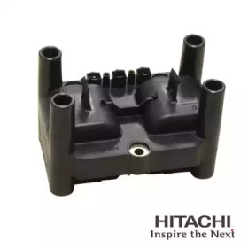 Катушка зажигания HITACHI 2508704