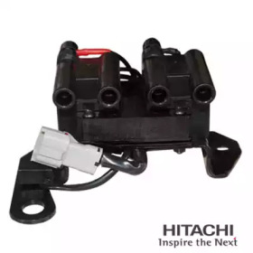 Катушка зажигания HITACHI 2508714