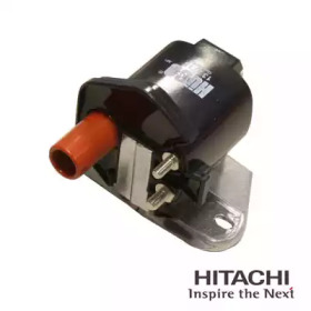 Катушка зажигания HITACHI 2508715