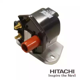 Катушка зажигания HITACHI 2508716