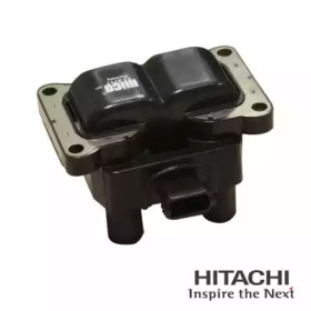 Катушка зажигания HITACHI 2508717