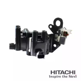 Катушка зажигания HITACHI 2508718