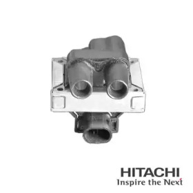 Катушка зажигания HITACHI 2508730