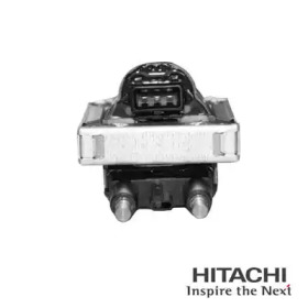 Катушка зажигания HITACHI 2508736