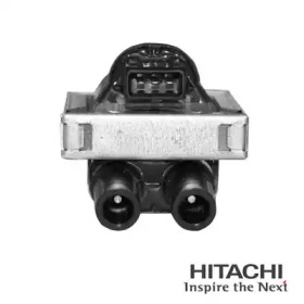 Катушка зажигания HITACHI 2508738