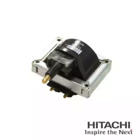 Катушка зажигания HITACHI 2508751