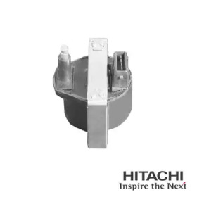 Катушка зажигания HITACHI 2508752