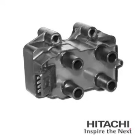 Катушка зажигания HITACHI 2508756