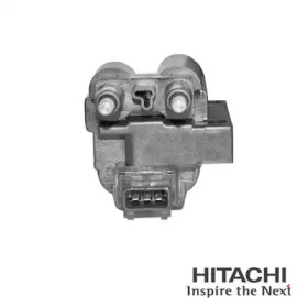 Катушка зажигания HITACHI 2508757