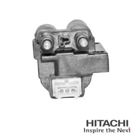 Катушка зажигания HITACHI 2508758