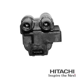 Катушка зажигания HITACHI 2508759