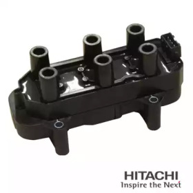 Катушка зажигания HITACHI 2508761