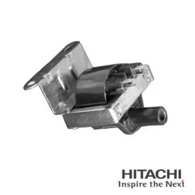 Катушка зажигания HITACHI 2508780