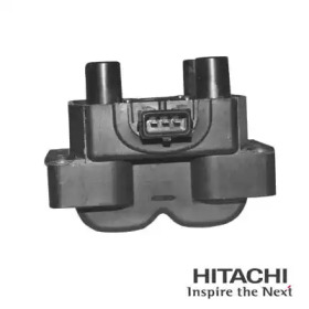 Катушка зажигания HITACHI 2508793