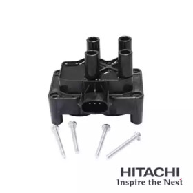 Катушка зажигания HITACHI 2508811