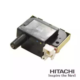 Катушка зажигания HITACHI 2508812