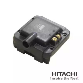 Катушка зажигания HITACHI 2508813