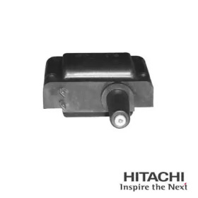 Катушка зажигания HITACHI 2508815