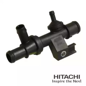 Обратный клапан HITACHI 2509319