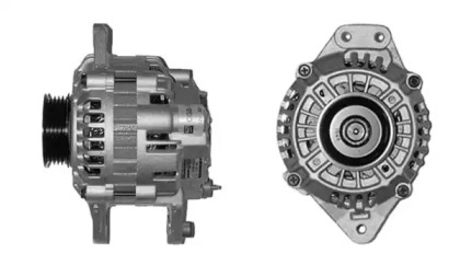 Генератор AINDE CGB-13188