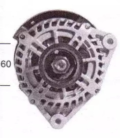 Генератор AINDE 20-150-01009