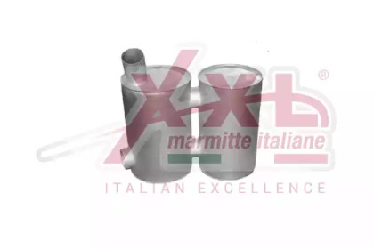 Амортизатор XXLMARMITTEITALIANE A1722