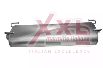 Амортизатор XXLMARMITTEITALIANE A3912