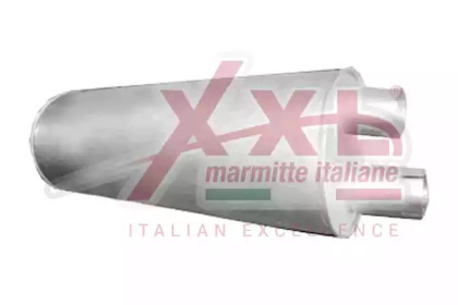 Амортизатор XXLMARMITTEITALIANE A5012