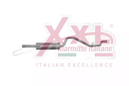 Амортизатор XXLMARMITTEITALIANE F1012