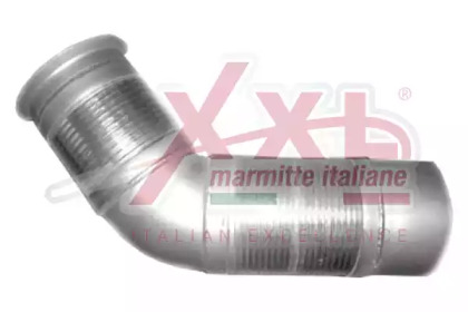 Трубка XXLMARMITTEITALIANE J9302