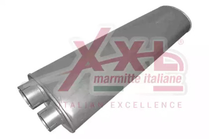 Амортизатор XXLMARMITTEITALIANE K0049