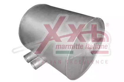 Амортизатор XXLMARMITTEITALIANE K1082