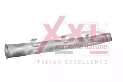 Трубка XXLMARMITTEITALIANE K1132