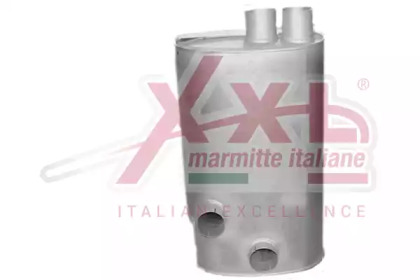 Амортизатор XXLMARMITTEITALIANE K2462