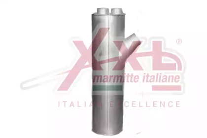 Амортизатор XXLMARMITTEITALIANE K3512