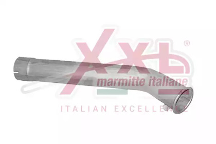 Трубка XXLMARMITTEITALIANE K6232