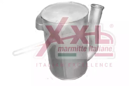 Амортизатор XXLMARMITTEITALIANE K6672