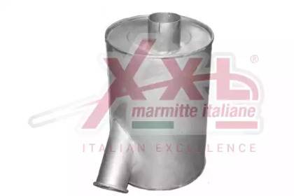 Амортизатор XXLMARMITTEITALIANE K7442